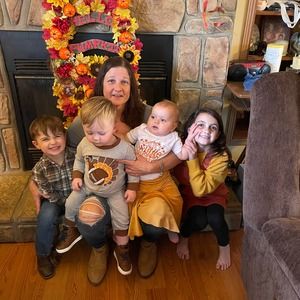 Meet your Posher, Dawn champion